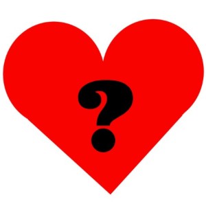 heart question