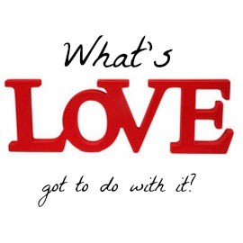 Whats love