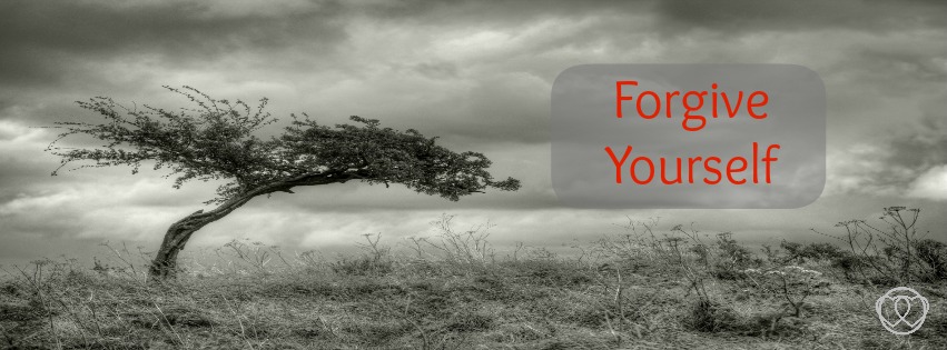 forgive yourself