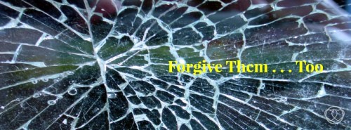 Forgiving Others