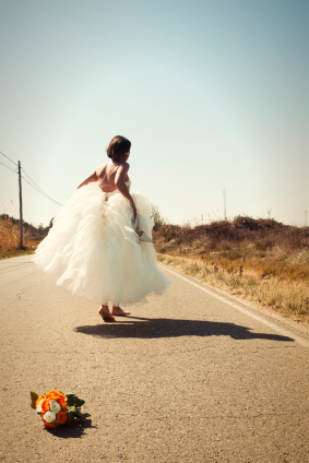 Runaway-Bride