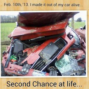 Second Chance Car